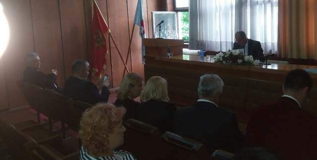 Održana 21. sjednica lokalnog parlamenta